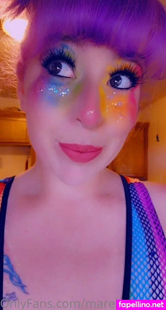 mareamermaid, marelymermaid Nude Leaked OnlyFans Photo #xn3DvmqC3z