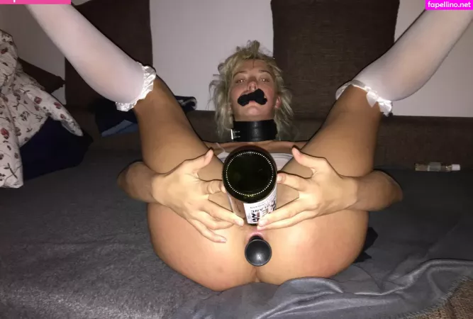 Maren Batschkus OnlyFans Thumbnail #Ou3ASlOhfc
