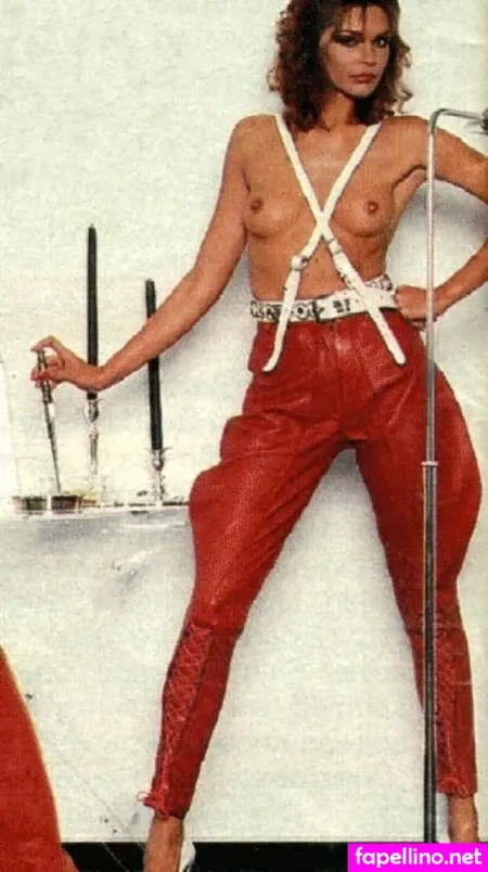 Maren Gilzer OnlyFans Thumbnail #L9dFd1IlhZ