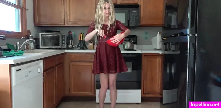 Maren Hill OnlyFans Thumbnail #rso4fQLLTS