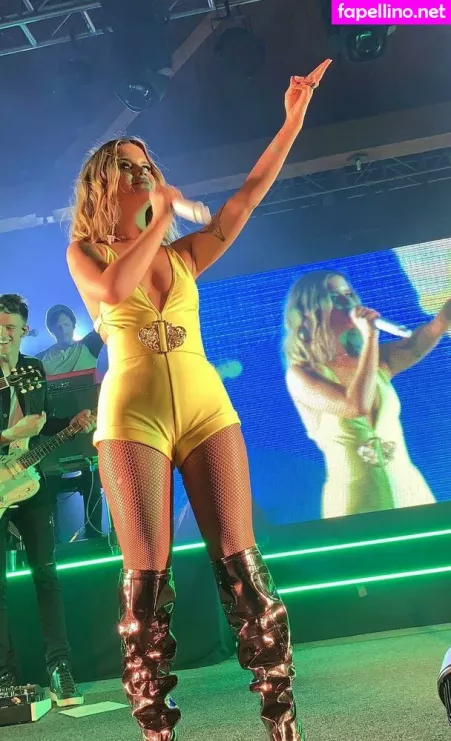 Maren Morris OnlyFans Thumbnail #9O5953HYBr