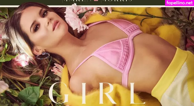 Maren Morris OnlyFans Thumbnail #jxt8hIv2AU