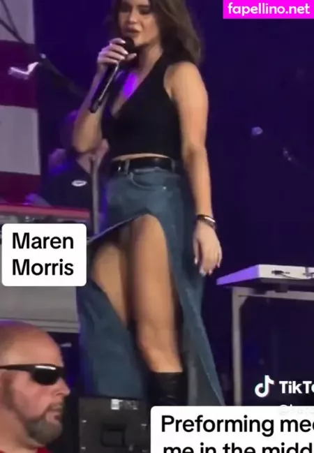 Maren Morris OnlyFans Thumbnail #qYFODJiQP2