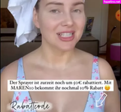 Maren Wolf OnlyFans Thumbnail #4e7WS2ThED