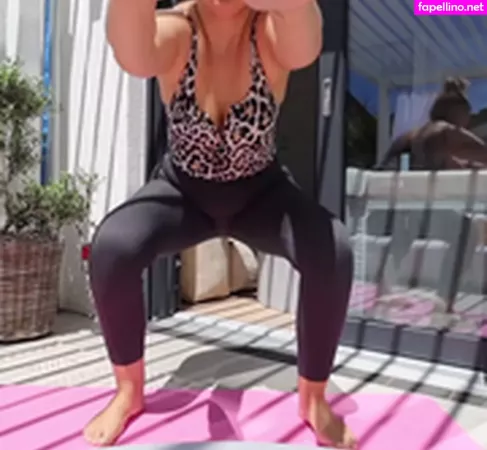 Maren Wolf OnlyFans Thumbnail #LnunHOTsCu