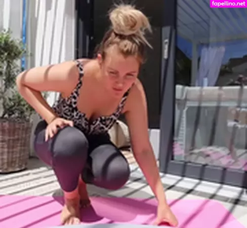 Maren Wolf OnlyFans Thumbnail #maltgAzUgc