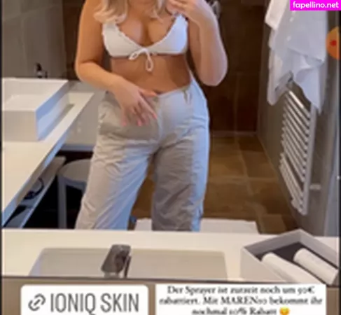 Maren Wolf OnlyFans Thumbnail #zrxe0LGGhe