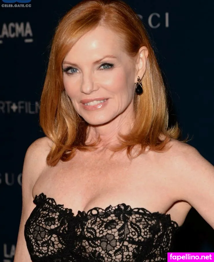 Marg Helgenberger Nude Leaked OnlyFans Photo #6AdIR0u5kE