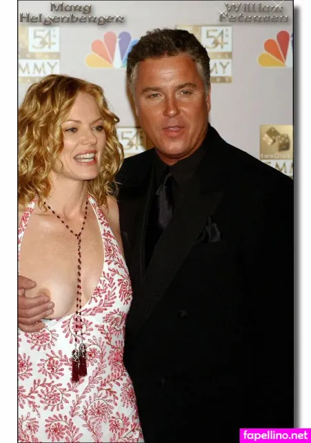 Marg Helgenberger OnlyFans Thumbnail #JcWNhLuLvd