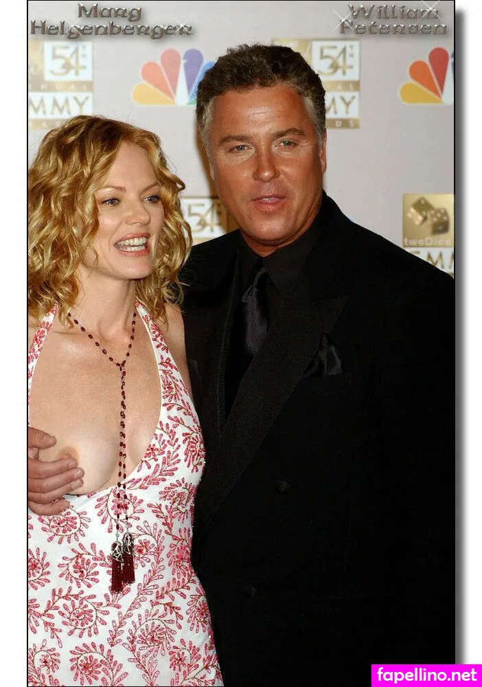 Marg Helgenberger Nude Leaked OnlyFans Photo #JcWNhLuLvd