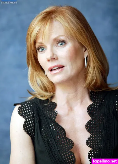 Marg Helgenberger OnlyFans Thumbnail #WXPTFWfdbC