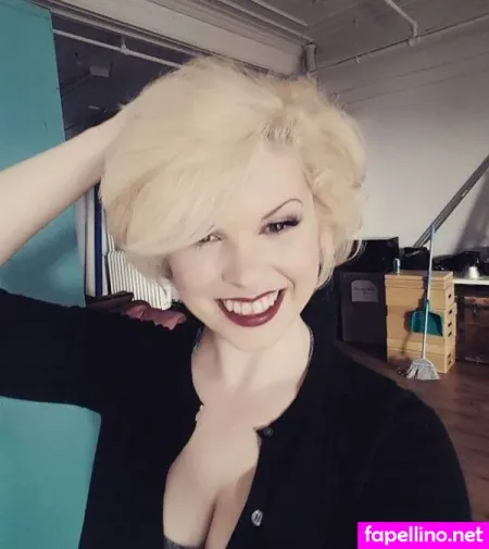 Margaret Maclennan OnlyFans Thumbnail #PdB8sdRDoy