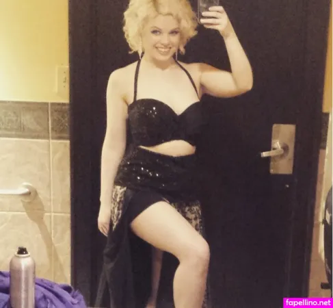 Margaret Maclennan OnlyFans Thumbnail #YgILh7JCbK