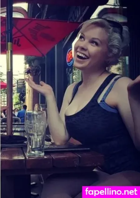 Margaret Maclennan OnlyFans Thumbnail #aivneHQZea