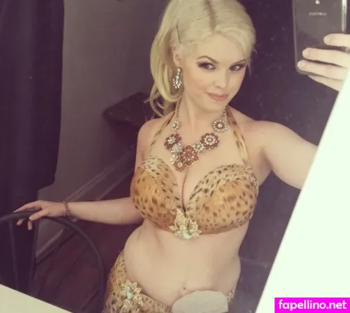 Margaret Maclennan OnlyFans Thumbnail #mLoiPiohg9