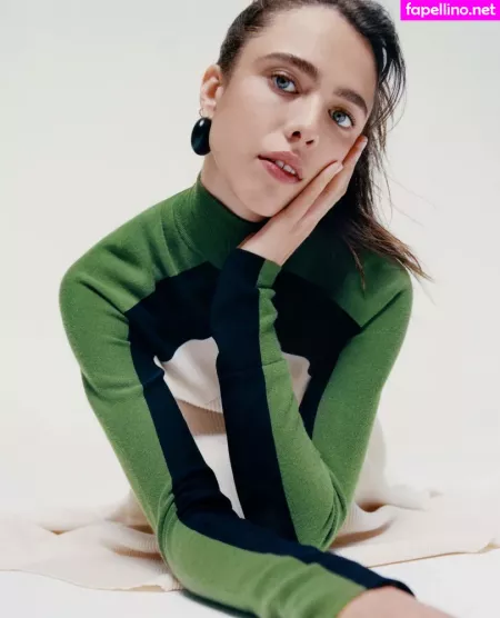 Margaret Qualley OnlyFans Thumbnail #0vVdP5oh7a