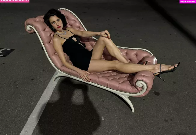 Margaret Qualley OnlyFans Thumbnail #4I8uJW8jwQ