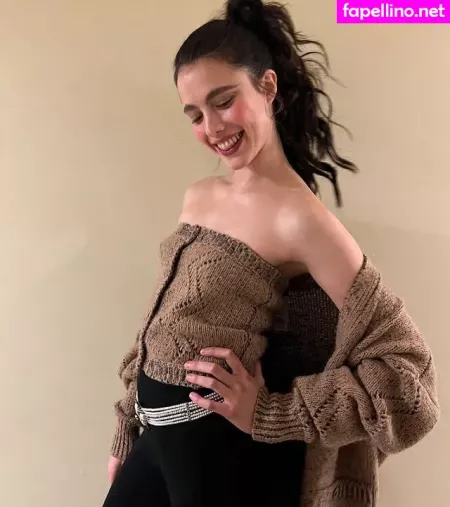 Margaret Qualley OnlyFans Thumbnail #6VBHGOZKVX