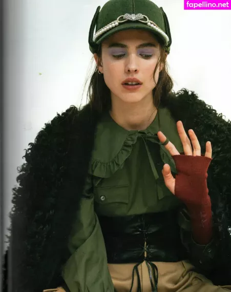 Margaret Qualley OnlyFans Thumbnail #7vg1PYWubq