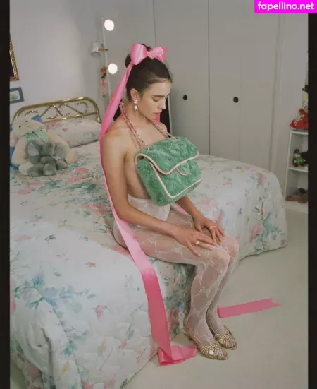 Margaret Qualley OnlyFans Thumbnail #98r4QxTiXW
