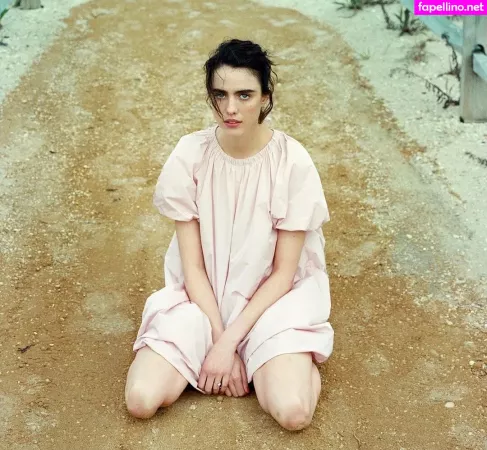 Margaret Qualley OnlyFans Thumbnail #BqBsRVag0M