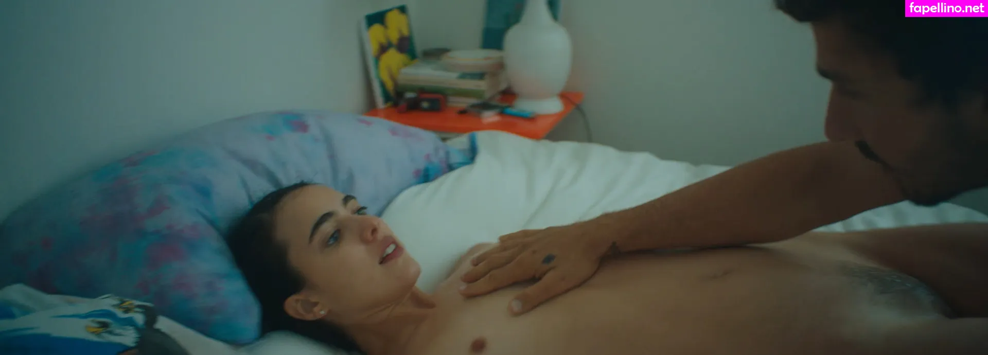 Margaret Qualley, margaretqualley Nude Leaked OnlyFans Photo #CyxlBpc83D