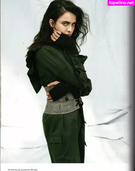 Margaret Qualley OnlyFans Thumbnail #DHJwqbu790
