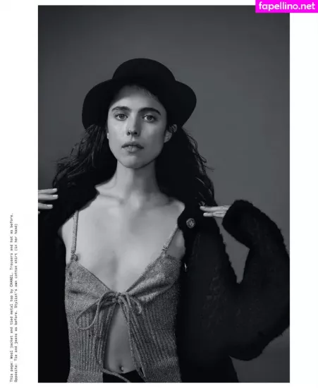 Margaret Qualley OnlyFans Thumbnail #DWw63akPai