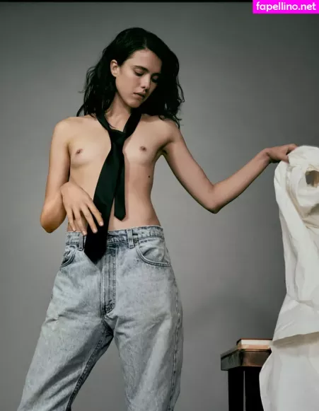 Margaret Qualley OnlyFans Thumbnail #Dpa3OvU7GS