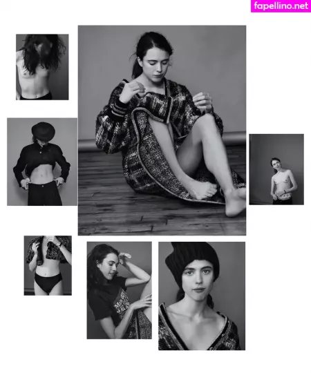 Margaret Qualley OnlyFans Thumbnail #E5tc7GaULN