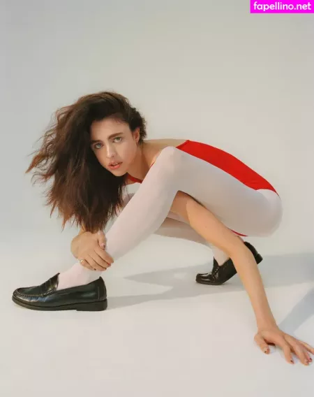 Margaret Qualley OnlyFans Thumbnail #ENWN3RP9KP