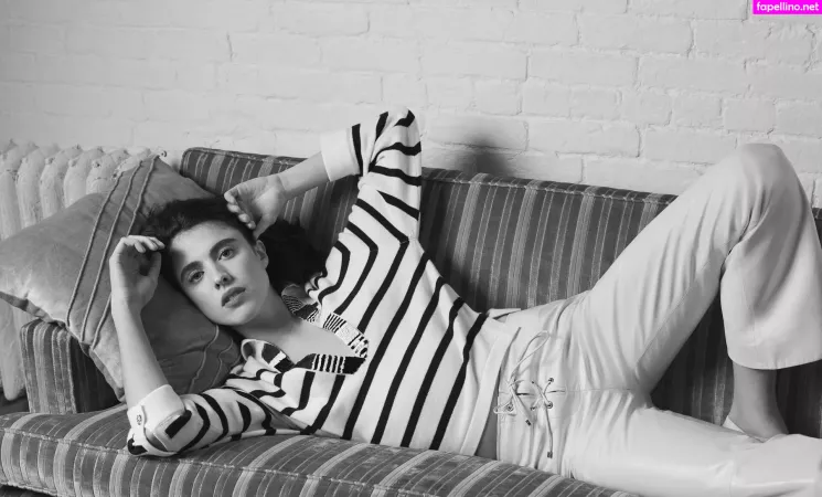 Margaret Qualley OnlyFans Thumbnail #F17u6o2dvl