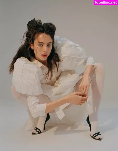 Margaret Qualley OnlyFans Thumbnail #FHbkaZve0U