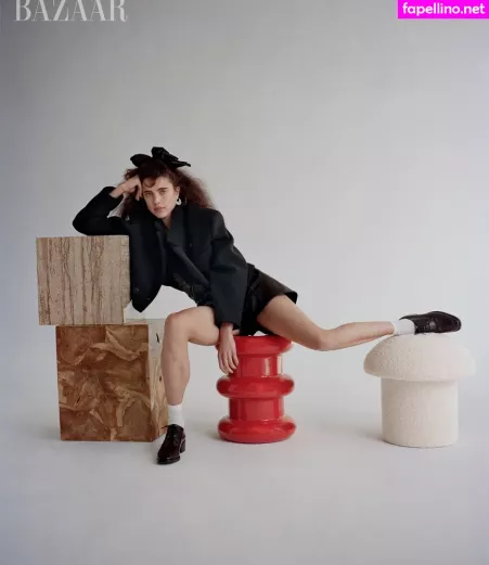 Margaret Qualley OnlyFans Thumbnail #FwfowYkPJX