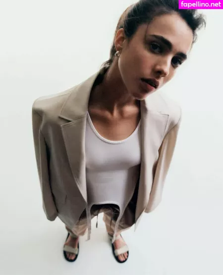 Margaret Qualley OnlyFans Thumbnail #HDWoaB7ofs