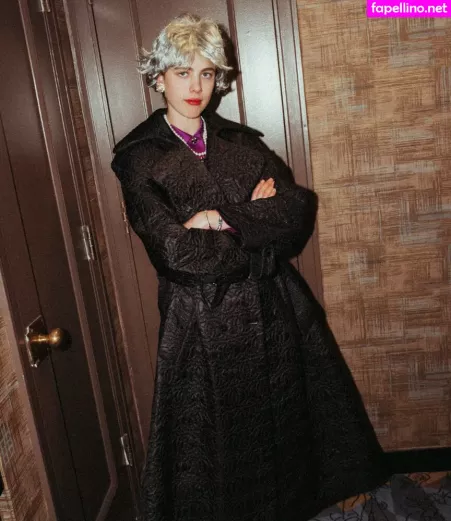 Margaret Qualley OnlyFans Thumbnail #Homv70a6ii