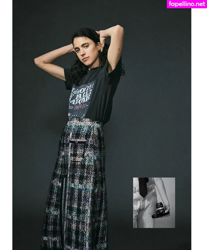 Margaret Qualley, margaretqualley Nude Leaked OnlyFans Photo #HvzIsWmcRh