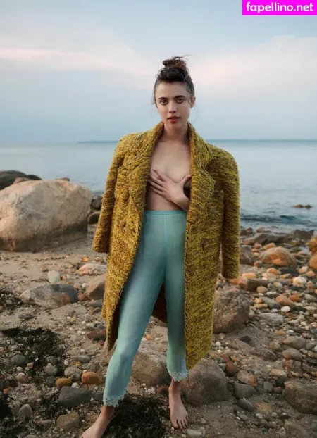 Margaret Qualley OnlyFans Thumbnail #I5ngPi610Y