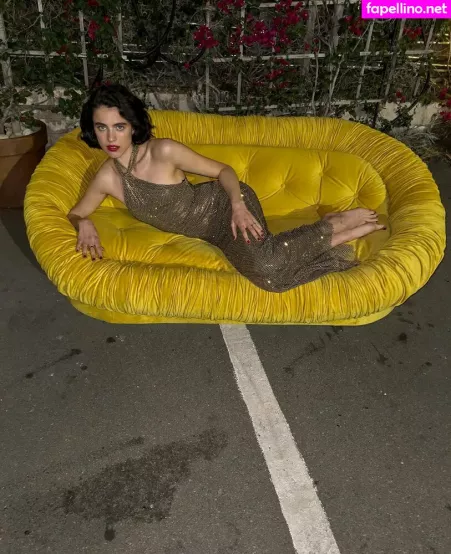 Margaret Qualley OnlyFans Thumbnail #IHVCtB0oT1