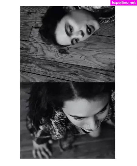 Margaret Qualley OnlyFans Thumbnail #JaAVUgM7GW