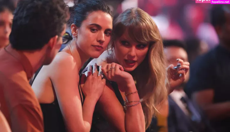 Margaret Qualley OnlyFans Thumbnail #KO7D2cRIus