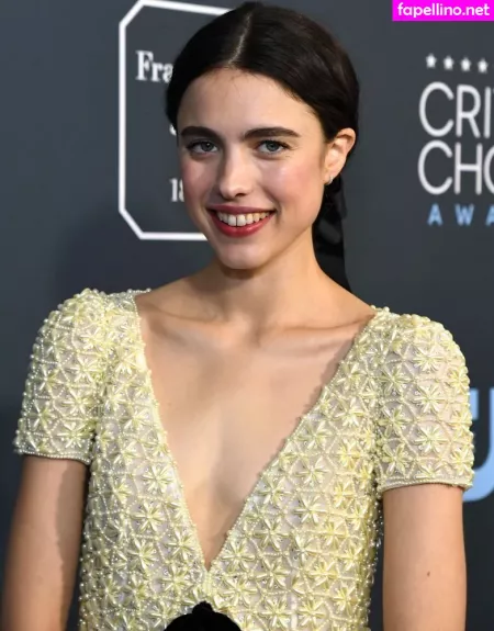 Margaret Qualley OnlyFans Thumbnail #Nf1A63aHYM