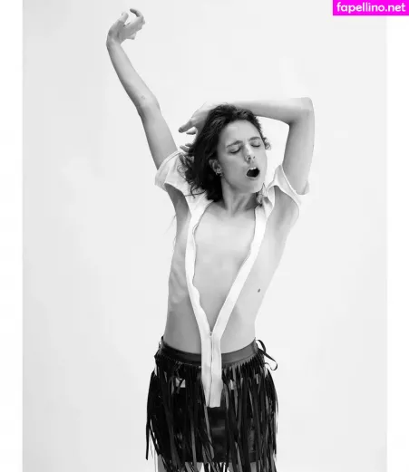 Margaret Qualley OnlyFans Thumbnail #Nm1XpzsdLp