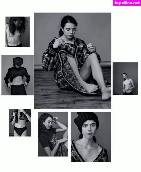 Margaret Qualley OnlyFans Thumbnail #OSvXCdCbkg