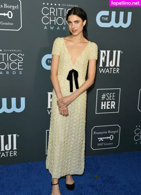 Margaret Qualley OnlyFans Thumbnail #P660VyCVtk