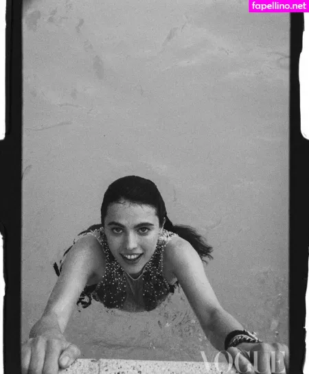 Margaret Qualley OnlyFans Thumbnail #PLSXios1Nf