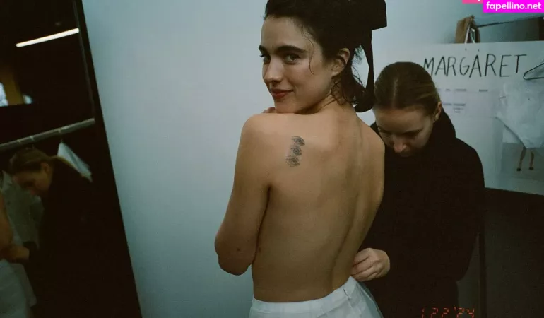 Margaret Qualley OnlyFans Thumbnail #R1MBXcOQ3S