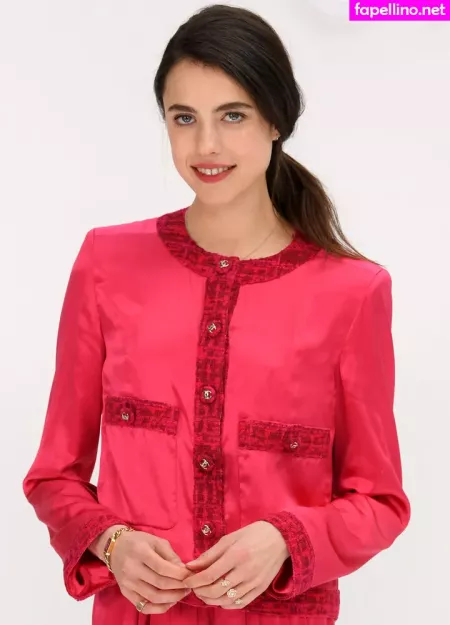 Margaret Qualley OnlyFans Thumbnail #SBV7stzu2l