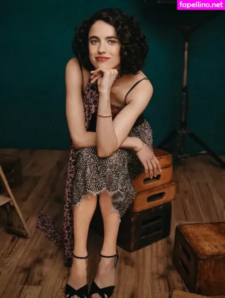 Margaret Qualley OnlyFans Thumbnail #TnLhtQEsi3
