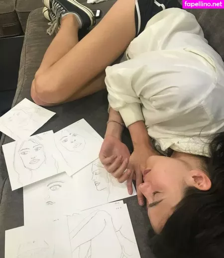 Margaret Qualley OnlyFans Thumbnail #UvNVMP6mFF